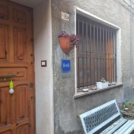 Bed and Breakfast La Casina Da Semmy Comacchio