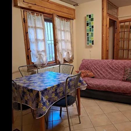La Casina Da Semmy Frühstückspension