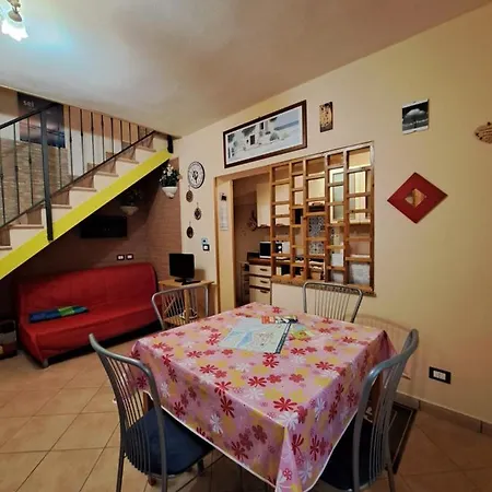 Bed and Breakfast La Casina Da Semmy