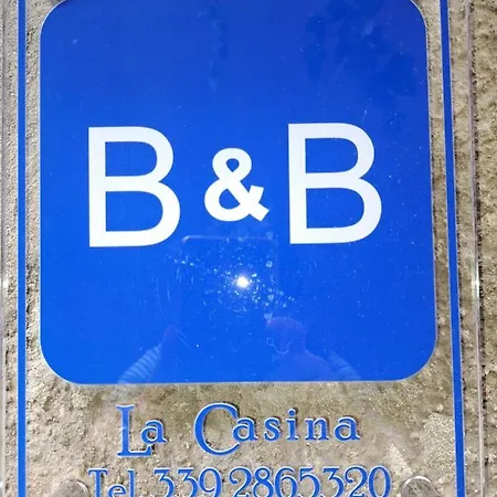 La Casina Da Semmy *
