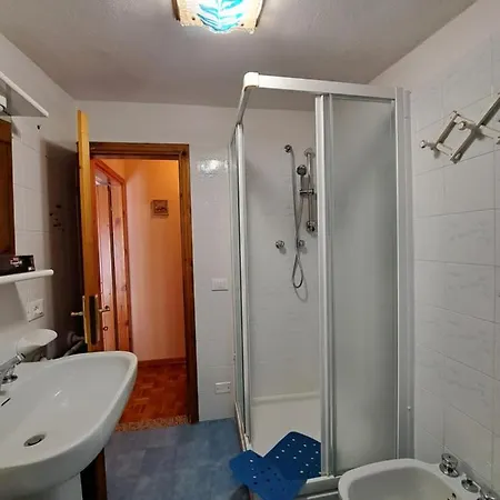 La Casina Da Semmy Frühstückspension *