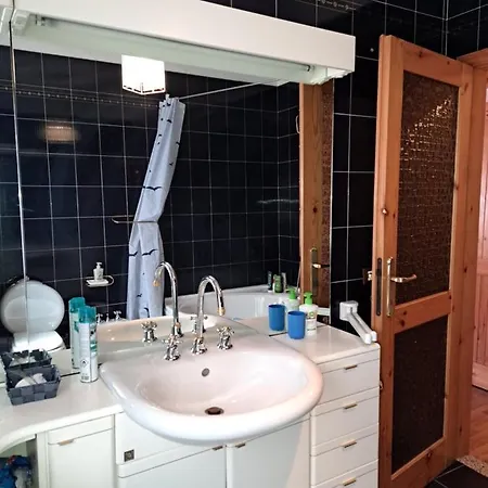 La Casina Da Semmy Comacchio