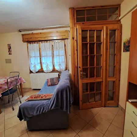 La Casina Da Semmy Bed & Breakfast *