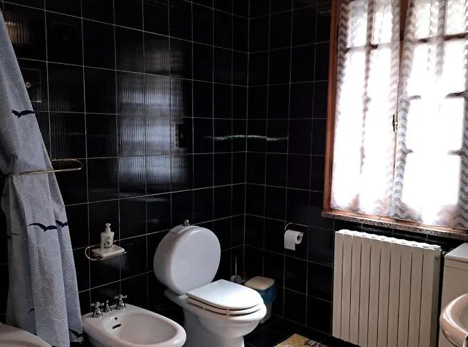 La Casina Da Semmy 3* 코마키오