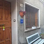 Bed and breakfast La Casina Da Semmy Comacchio