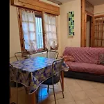 La Casina Da Semmy Panzió