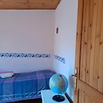 La Casina Da Semmy Bed and breakfast