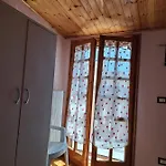 La Casina Da Semmy Bed and breakfast
