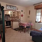 La Casina Da Semmy Panzió 3*