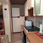 Bed and breakfast La Casina Da Semmy Comacchio