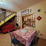 Panzió La Casina Da Semmy