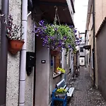 Bed and breakfast La Casina Da Semmy