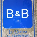 La Casina Da Semmy 3*