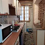 La Casina Da Semmy Bed and breakfast Comacchio