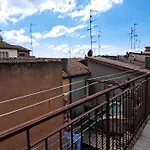 La Casina Da Semmy Bed and breakfast Comacchio