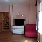 Bed and breakfast La Casina Da Semmy Comacchio
