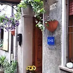 Bed and breakfast La Casina Da Semmy Comacchio
