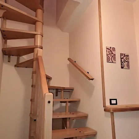 La Casina Da Semmy