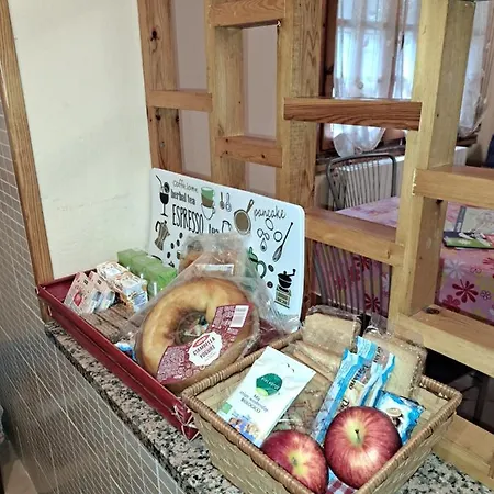 La Casina Da Semmy 3*