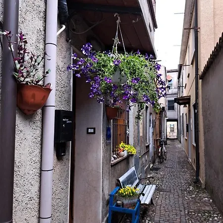 Bed & Breakfast La Casina Da Semmy