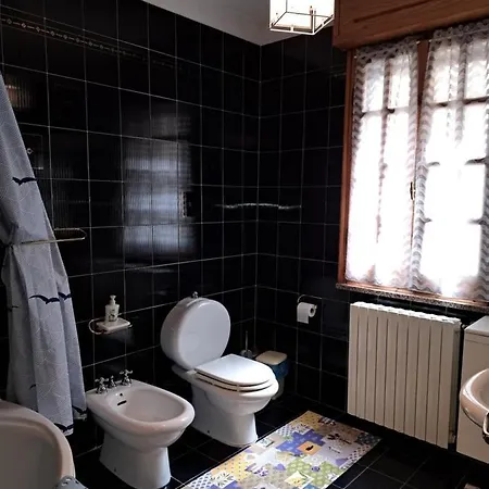 La Casina Da Semmy 3* Comacchio