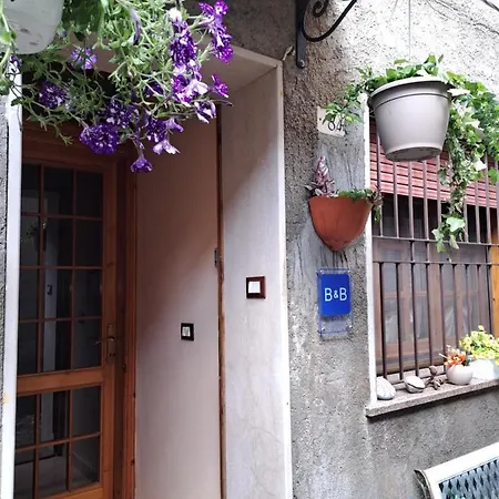 Bed & Breakfast La Casina Da Semmy