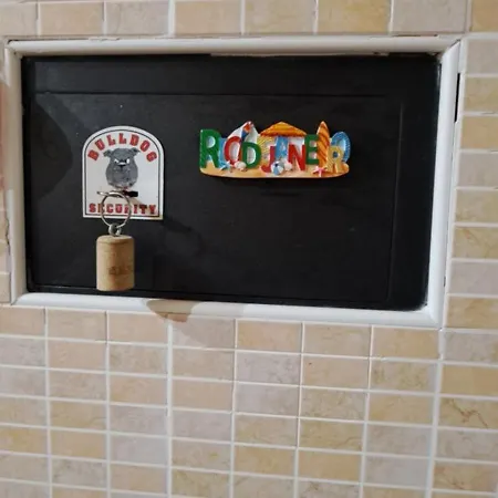 La Casina Da Semmy Comacchio