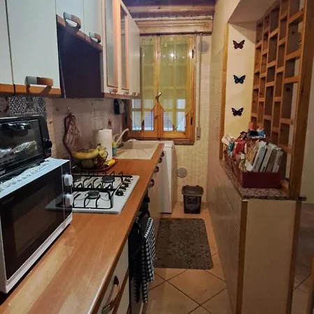La Casina Da Semmy