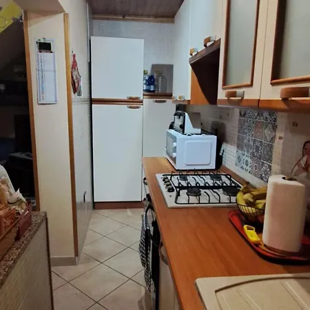 La Casina Da Semmy 3*