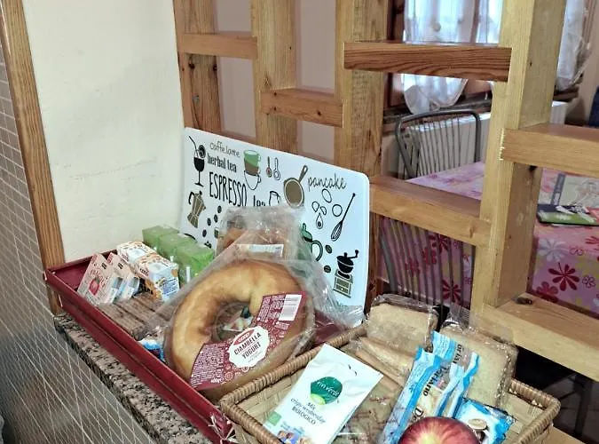 La Casina Da Semmy 3*