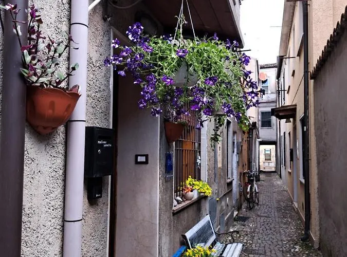 Bed & Breakfast La Casina Da Semmy