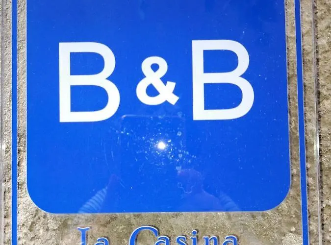 La Casina Da Semmy 3*