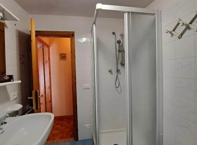 La Casina Da Semmy Bed and breakfast 3*