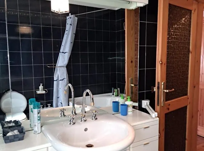 La Casina Da Semmy Comacchio