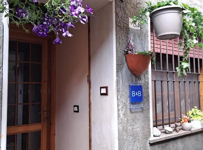 Bed & Breakfast La Casina Da Semmy